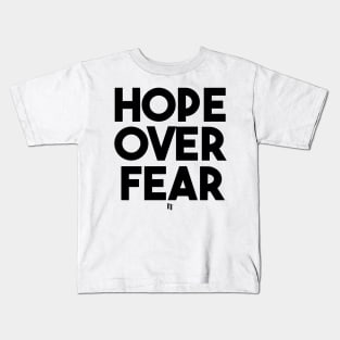 HOPE (b) Kids T-Shirt